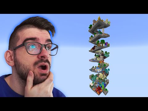 Видео: ЗАВЪРТЯНА КУЛА С ПАРКУР