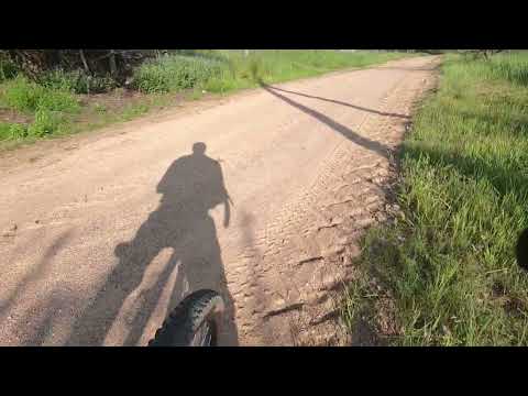 Видео: Часть 2. д. Поташня - аг. Хвошно - д. Ремни.