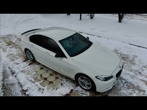 Видео: БМВ 5 НА ЗАДНЕМ ПРИВОДЕ. ТАК ПОКУПАТЬ ИЛИ НЕТ? ОТЗЫВ ВЛАДЕЛЬЦА О ЦЕНАХ И СОДЕРЖАНИЕ.