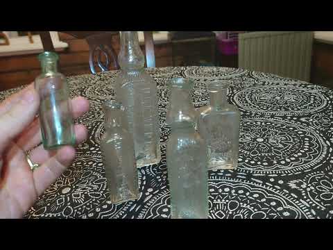 Видео: Переезд в деревню. Старинные вещи.