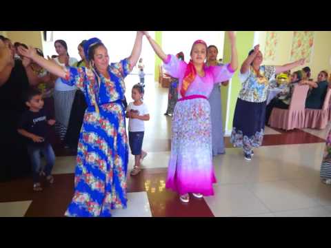 Видео: Бахтало о хабэ, г.Запорожье, 2017, часть-1