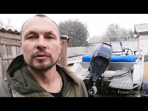 Видео: Лодка Беркут, устраняем течи, сварка аргоном!