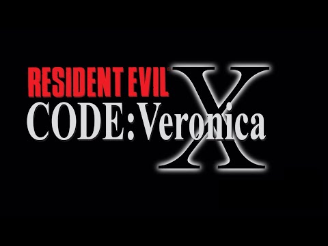 Видео: Прохождение Resident Evil Code: Veronica X (PS2) 4K