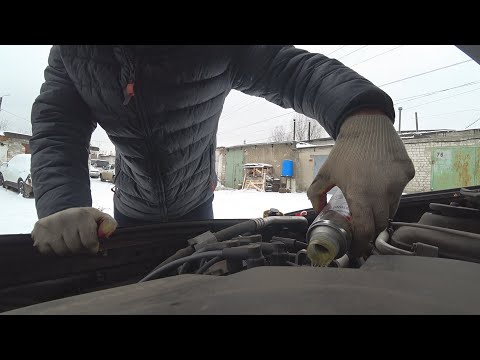 Видео: ЛОГАН "ЕСТ" МАСЛО, ПЕРЕХОЖУ НА ДРУГОЕ