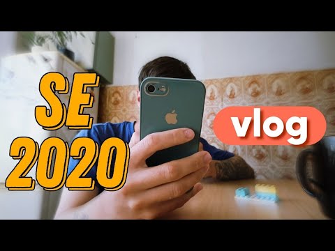 Видео: iPhone SE 2020 в 2024 году / опыт использования