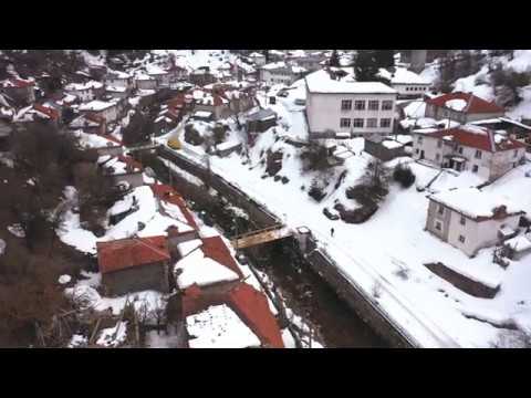 Видео: Мугла от високо -  03/03/2019