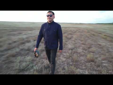 Видео: Один в поле...(короткометражка)...