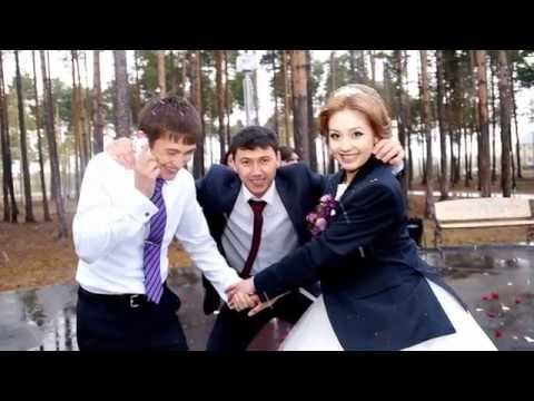 Видео: ALINA&DENIS_3_Часть