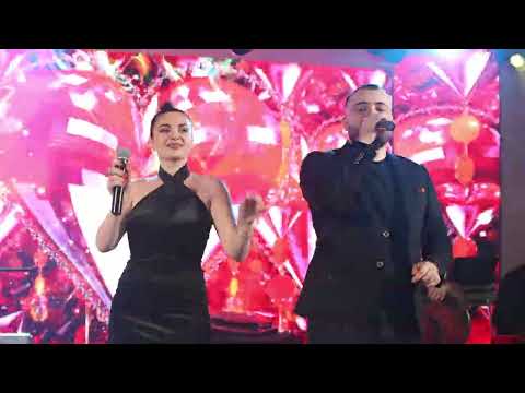 Видео: Роман / Анжелика Рамазян - Popurri // NEW 2024