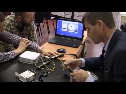 Видео: Почему нужно чистить оптические разъемы (коннекторы)?