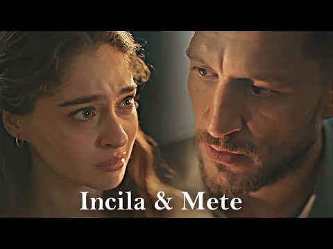 Видео: Incila & Mete - Небо на двоих [ЗАКАЗ]