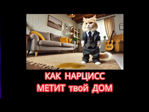 Видео: ПСИХОЛОГИЧЕСКИЕ ЯКОРЯ НАРЦИССОВ. КАК ОНИ ЗАХВАТЫВАЮТ ТВОЙ СОБСТВЕННЫЙ ДОМ? #нарциссизм #нрл