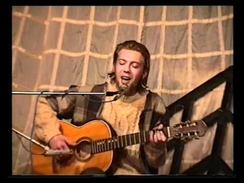 Видео: Веня Д'ркин - Безнадёга