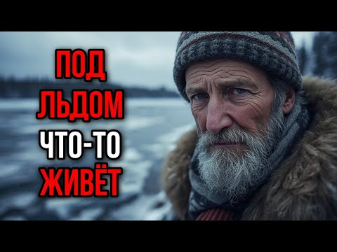 Видео: СТАРОВЕРЫ С ТАЙМЫРА РАССКАЗЫВАЮТ О ТОМ, ЧТО ЖИВЁТ ПОДО ЛЬДОМ!
