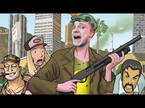 Видео: Очень плохой день...