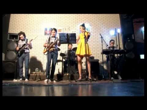 Видео: группа - YeseY - 1