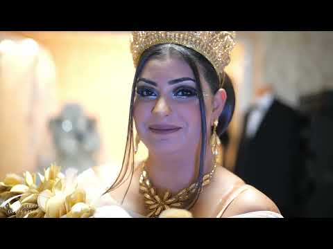 Видео: свадбата на Цвети и Сашо