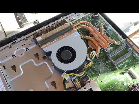 Видео: DELL Optiplex 9020 AIO — що ховається під екраном?
