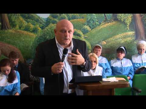 Видео: Путь Иаира. Город Лебедин