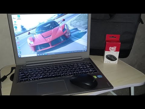 Видео: Игровой+свет+SSD/ Lenovo/Core i5/2.60GHz/8gRam