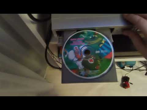 Видео: обзор на DVD диск сборник мультфильмов доктор Айболит Чебурашка и крокодил Гена