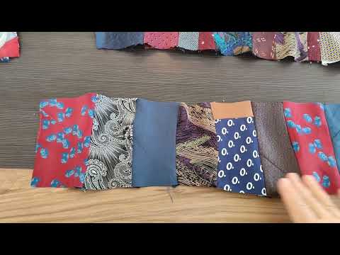 Видео: что делать с галстуками бывших😉😁