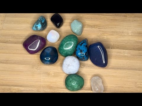 Видео: 🗿🩷 ГАДАНИЕ НА КАМНЯХ❗️ЧТО НА ПОРОГЕ❓🔥