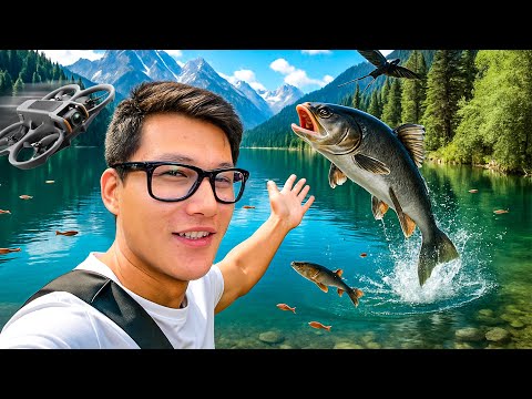 Видео: Қазақстанда бұндай жер бар екенін білмеппін 🤩🥹
