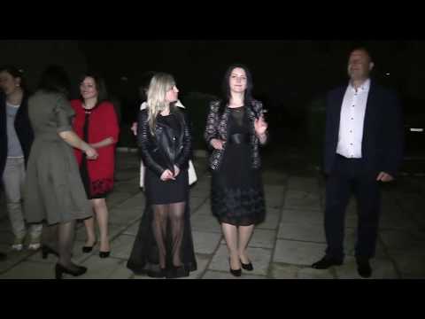 Видео: Вечер встречи выпускников 2017 часть 2