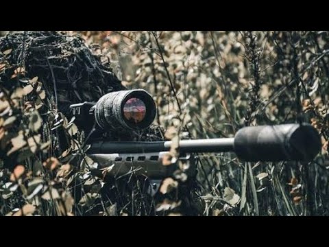 Видео: элитного СНАЙПЕРА остался только один ПАТРОН, чтобы Ликвидировать мятежного Генерала