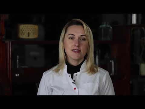 Видео: Кремній | Хімічні елементи 16 Серія | Наука