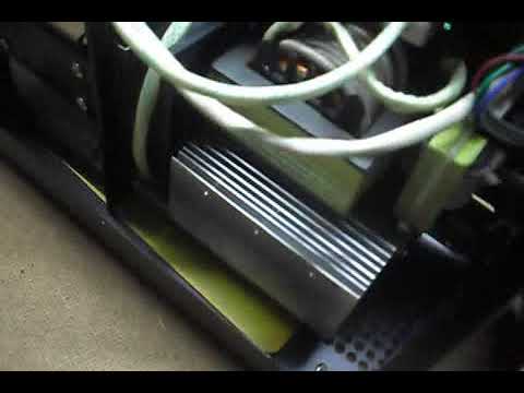 Видео: Как продлить жизнь сварочного инвертора(мое мнение)