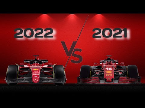 Видео: Новая эпоха Ф1 - Как изменился пилотаж? Граунд-эффект работает?