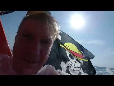 Видео: Геленджик 17.07.2024 экскурсия на катере Адреналин