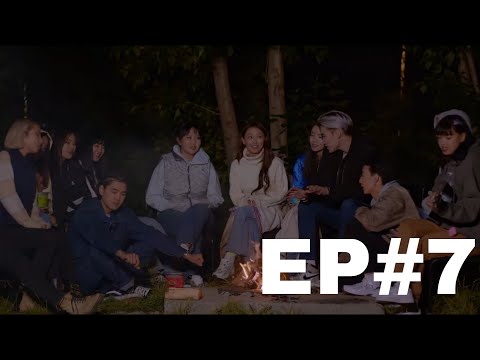 Видео: "Урлагийн Сургууль" webdrama EP#7