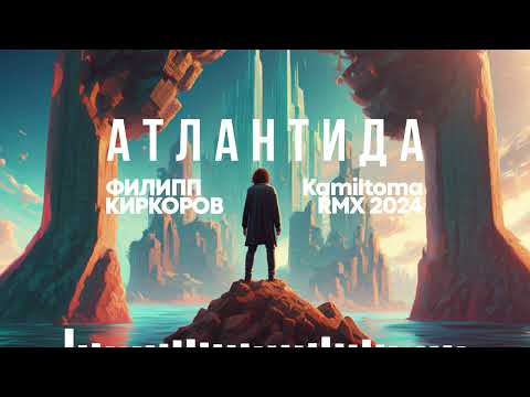 Видео: Филипп Киркоров  - Атлантида (Kamiltoma remix)