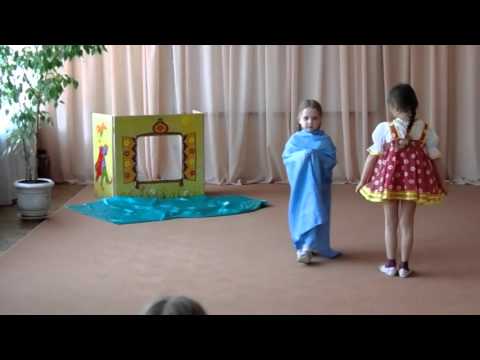 Видео: Гуси-лебеди