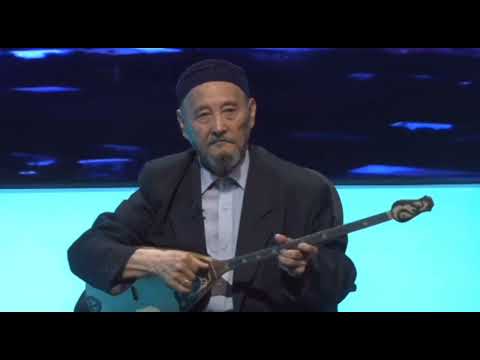 Видео: Кертолғау (Сүгір) - Әлімхан Жүзбаев