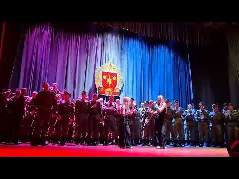 Видео: Кукла Колдуна (cover КИШ)  исп  дуэт Подружки