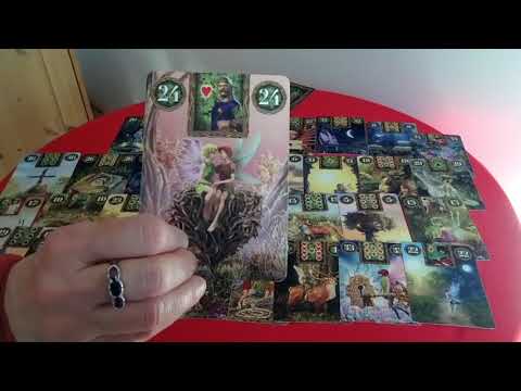 Видео: На Пороге Каких Счастливых Событий Вы Стоите СЕГОДНЯ? Колена