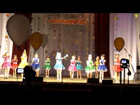 Видео: " Я самая!"