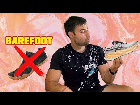 Видео: Какво НЕ ти казват за БОСИТЕ ОБУВКИ и КАК да си купиш ТОЧНИТЕ ОБУВКИ