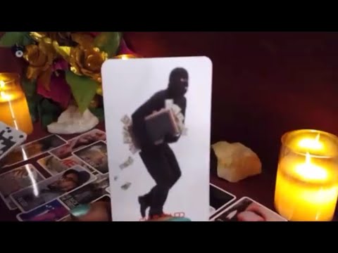 Видео: 😨Что-то из прошлого вот-вот всплывет в самый неподходящий момент... гадание на картах Таро ￼