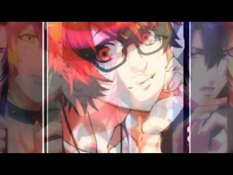 Видео: 1 Песни в головах из аниме  Поющий принц