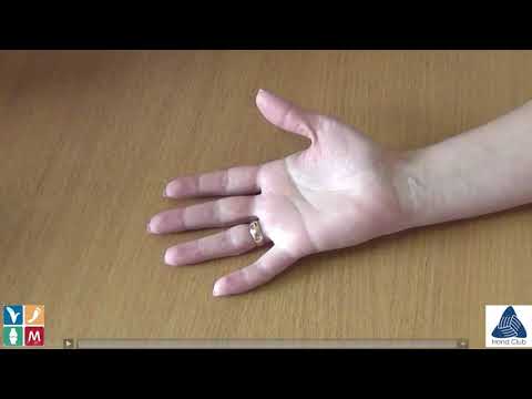 Видео: Реконструкция сгибателей. Тимофей Сухинин.