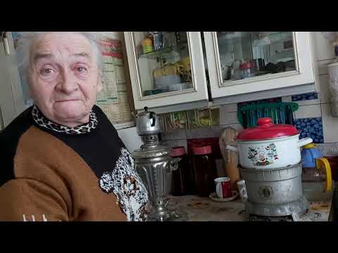 Видео: "Школа выживания: как можно прожить без электричества"