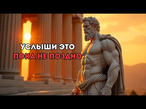 Видео: ПРАВДА КОТОРУЮ ДОЛЖЕН УСЛЫШАТЬ КАЖДЫЙ МУЖЧИНА