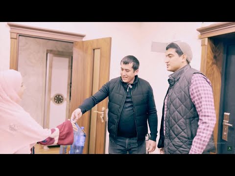 Видео: Эрининг акасини ажратган аёл