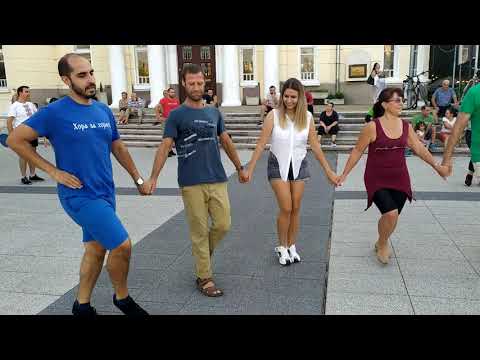 Видео: Кулско хоро