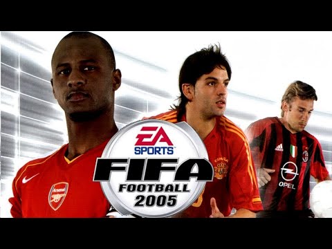 Видео: FIFA 2005 Режим карьеры #Final